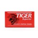 5 Hojas de afeitar Tiger Superior