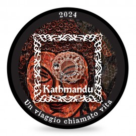 Crema de afeitar TFS Kathmandu, 150ml