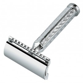 Merkur Classic 1904 Safety Razor with Bar, 42c