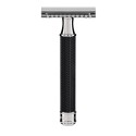 Muhle R89 Double Edge Safety Razor, Closed Comb