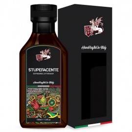 Loción para después del afeitado TFS “Stupefacente”, 100 ml