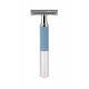 Safety razor from Mühle R89 Rosegold Closed Comb