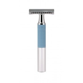 Safety razor from Mühle R89 Rosegold Closed Comb