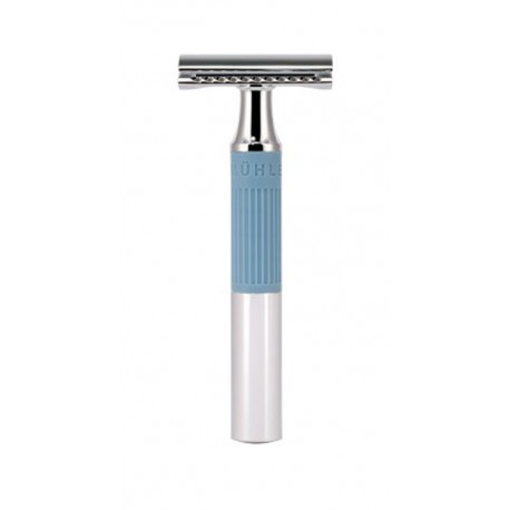 Safety razor from Mühle R89 Rosegold Closed Comb