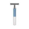 Safety razor from Mühle R89 Rosegold Closed Comb