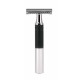 Safety razor from Mühle R89 Rosegold Closed Comb