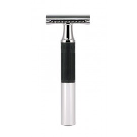 Safety razor from Mühle R89 Rosegold Closed Comb