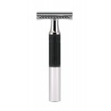 Safety razor from Mühle R89 Rosegold Closed Comb