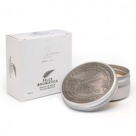 Aromatic Fern Shaving Soap, Saponificio Varesino, 150g