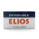 Cuchillas Elios Inoxidable, 10 unidades