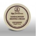 Sandalwood shaving cream, Taylor of Old Bond Street, 150ml