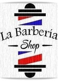 La Barbería Shop